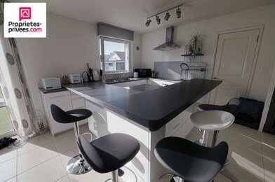 Maison 5 pièces 225000 €