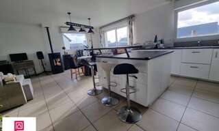Maison 5 Pièces 90 m² à vendre à Biache-Saint-Vaast (62118)