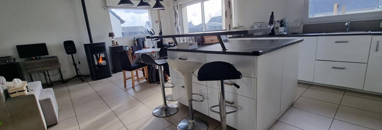 Maison 5 Pièces 90 m² à vendre à Biache-Saint-Vaast (62118)
