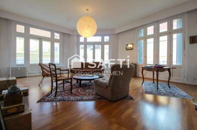 Appartement 5 pièces 108000 €
