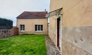 Maison 6 Pièces 145 m² à vendre à Ceaulmont (36200)