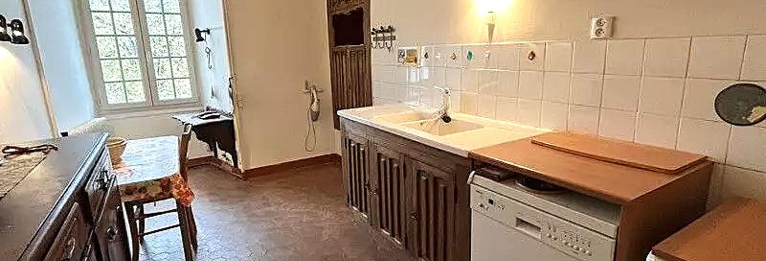 Maison 4 Pièces 70 m² à vendre à Saint-Marcel (36200)