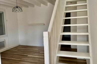 Appartement 3 pièces 165000 €