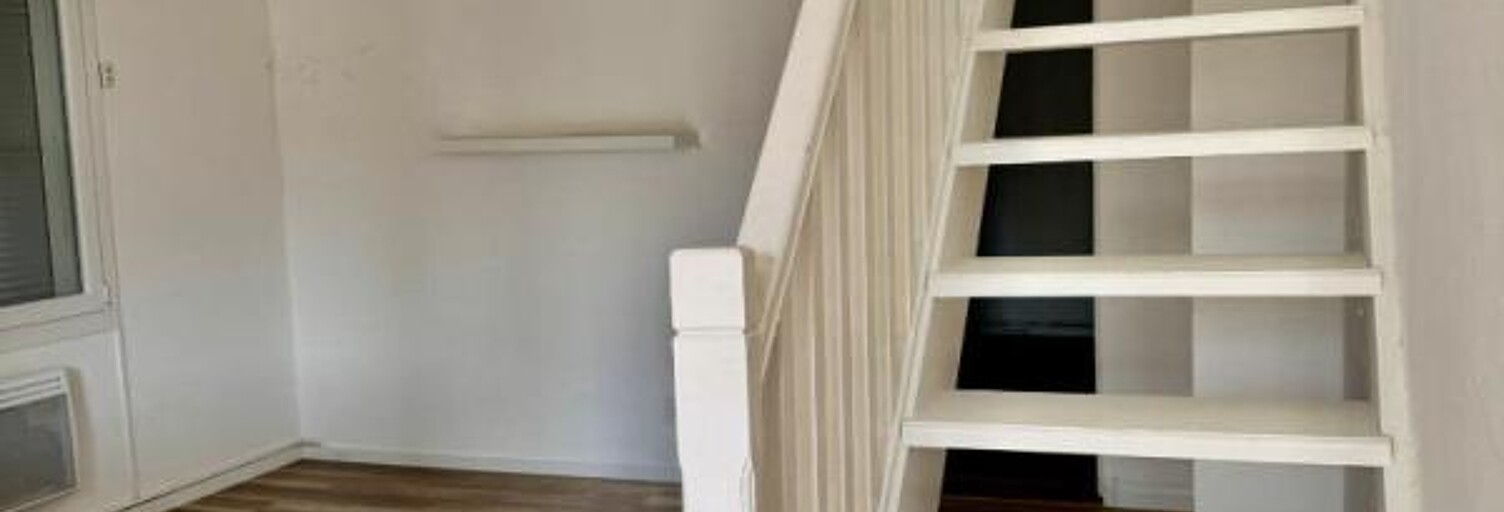 Appartement 3 Pièces 60 m² à vendre à Istres (13800)