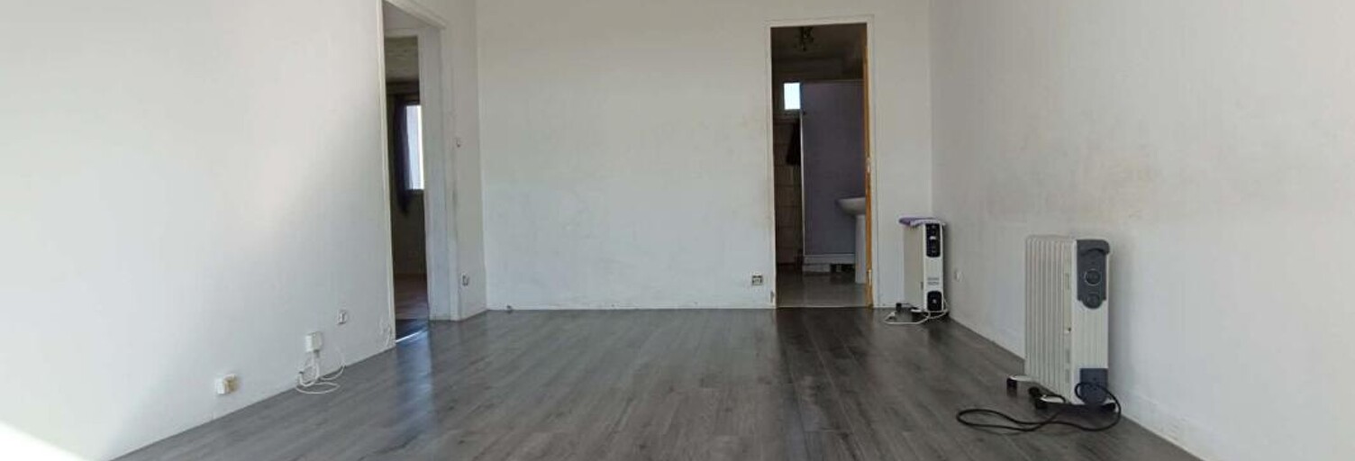 Appartement 3 Pièces 60 m² à vendre à Martigues (13500)