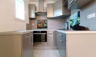 Appartement 2 Pièces 45 m² à vendre à Saint-Chamas (13250)