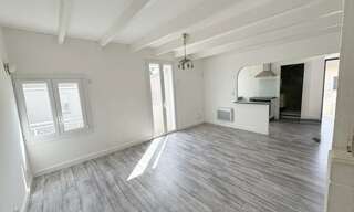 Appartement 3 Pièces 62 m² à vendre à Istres (13800)