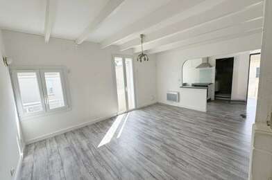Appartement 3 pièces 158700 €