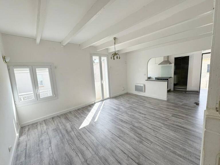 Appartement Istres 3 pièce(s) Lumineux — photo 1