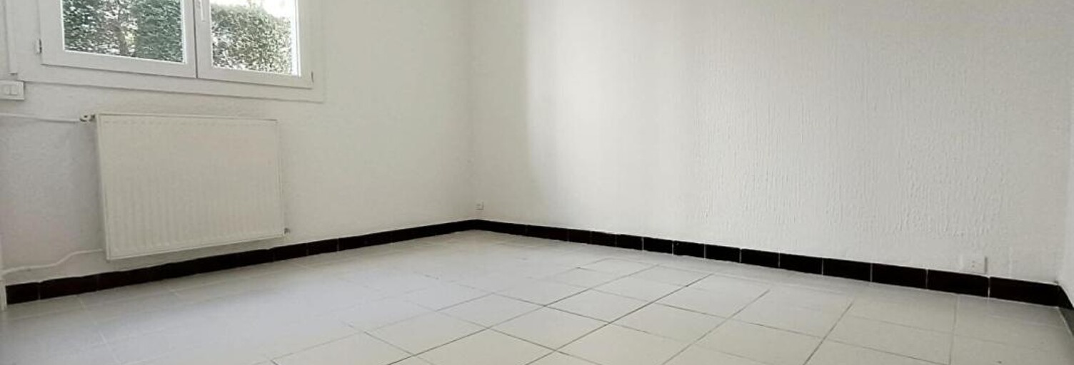 Appartement 5 Pièces 87 m² à vendre à Martigues (13500)