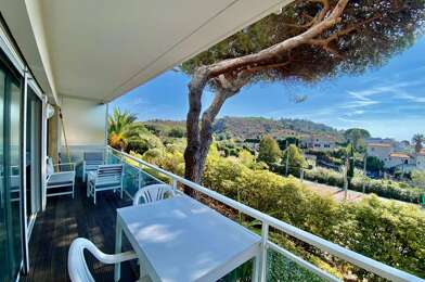 Appartement 3 pièces 335000 €