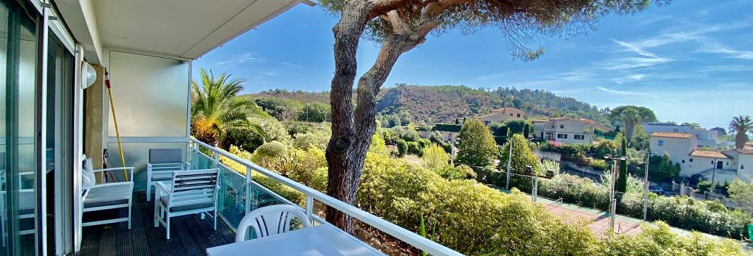 Appartement 3 Pièces 67 m² à vendre à Le Cannet (06110)