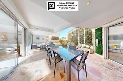 Appartement 6 pièces 1415000 €