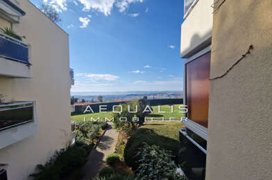 Appartement 1 pièces 819 €