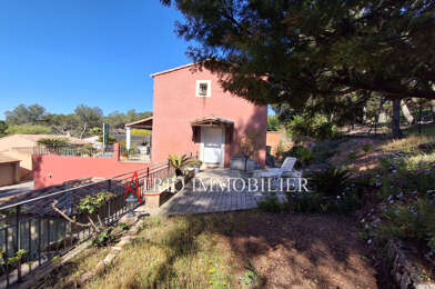 Maison 3 pièces 507000 €