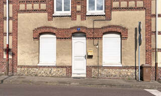 Maison 4 Pièces 70 m² à vendre à Pavilly (76570)