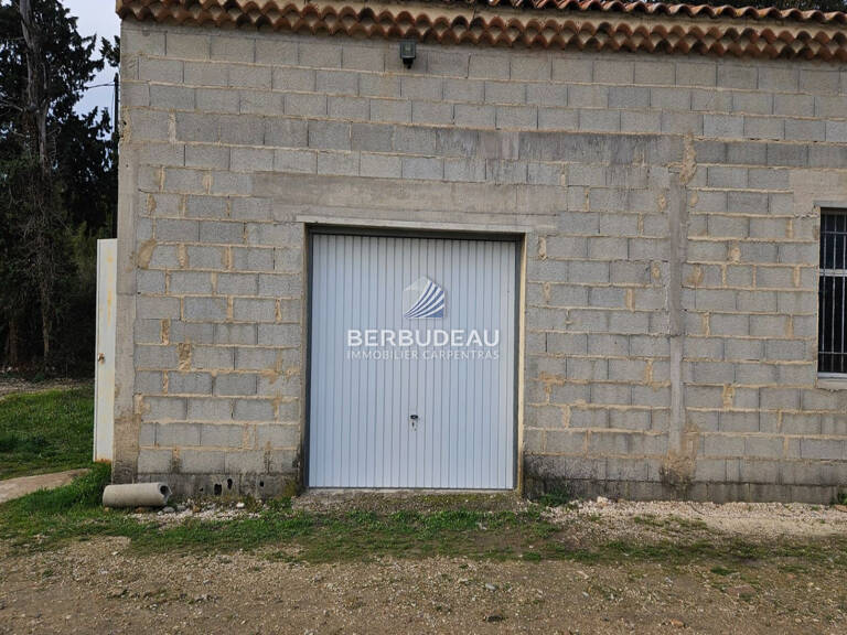 location garage — photo 1