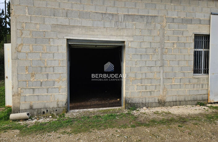location garage — photo 2