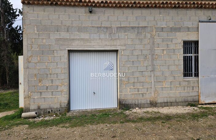 location garage — photo 3