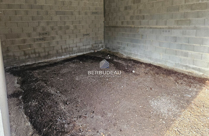 location garage — photo 5