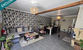 Maison 5 Pièces 116 m² à vendre à Niort (79000)