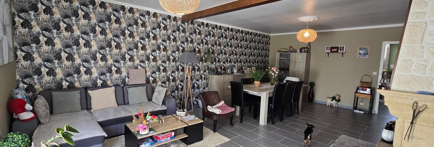 Maison 5 Pièces 116 m² à vendre à Niort (79000)