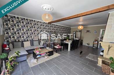 Maison 5 pièces 329000 €