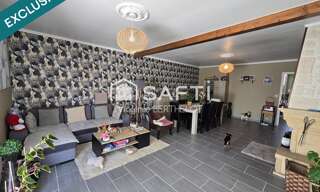 Maison 5 Pièces 116 m² à vendre à Niort (79000)