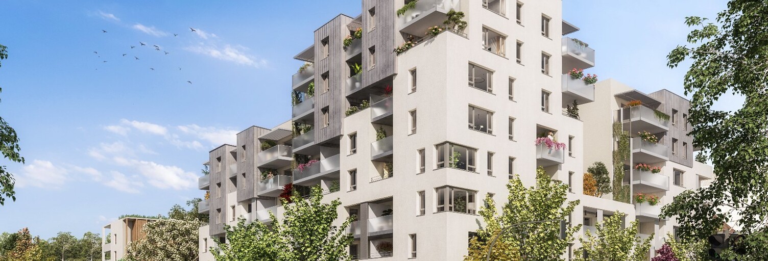 Appartement 4 Pièces 76 m² à vendre à Annecy (74000)