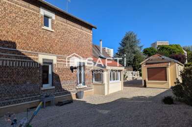 Maison 4 pièces 142000 €