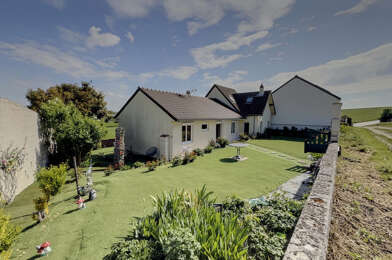 Maison 6 pièces 315000 €