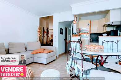 Appartement 1 pièces 230000 €