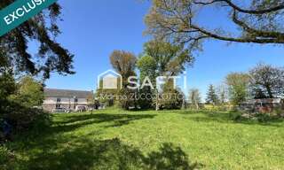 Maison 2 Pièces 300 m² à vendre à Brignac (56430)