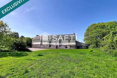 Maison 2 pièces 194900 €