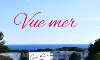 Appartement 2 Pièces 43 m² à vendre à Bandol (83150)