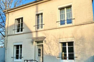 Maison 7 pièces 218000 €