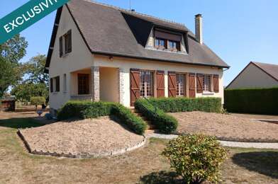 Maison 5 pièces 262000 €