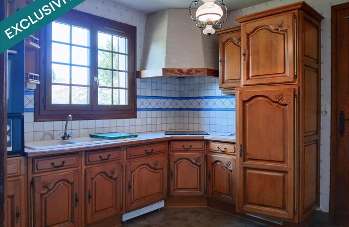 Dans le village de ferrières haut clocher, belle maison traditionnelle sur sous sol avec piscine — photo 5