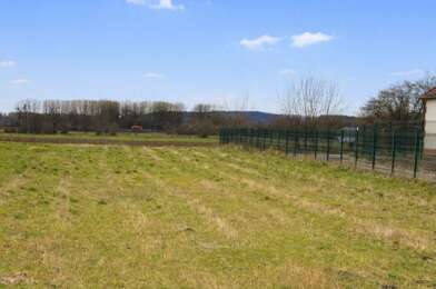 Terrain  77000 €