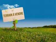 Terrain constructible de 1087m² à NOYON — photo 2