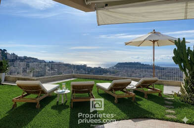 Appartement 3 pièces 945000 €