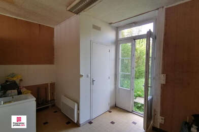 Maison 4 pièces 44500 €