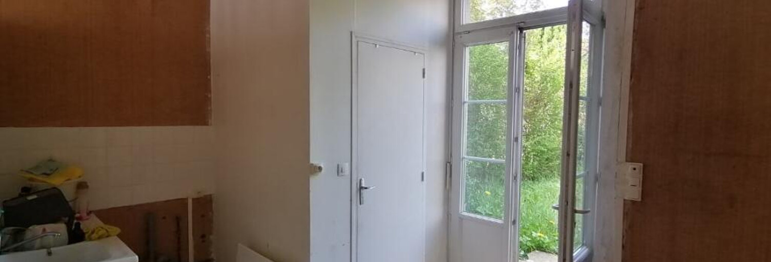 Maison 4 Pièces 75 m² à vendre à Carrouges (61320)