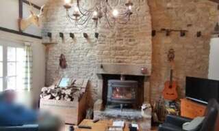 Maison 6 Pièces 135 m² à vendre à Rânes (61150)