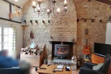 Maison 6 pièces 241500 €