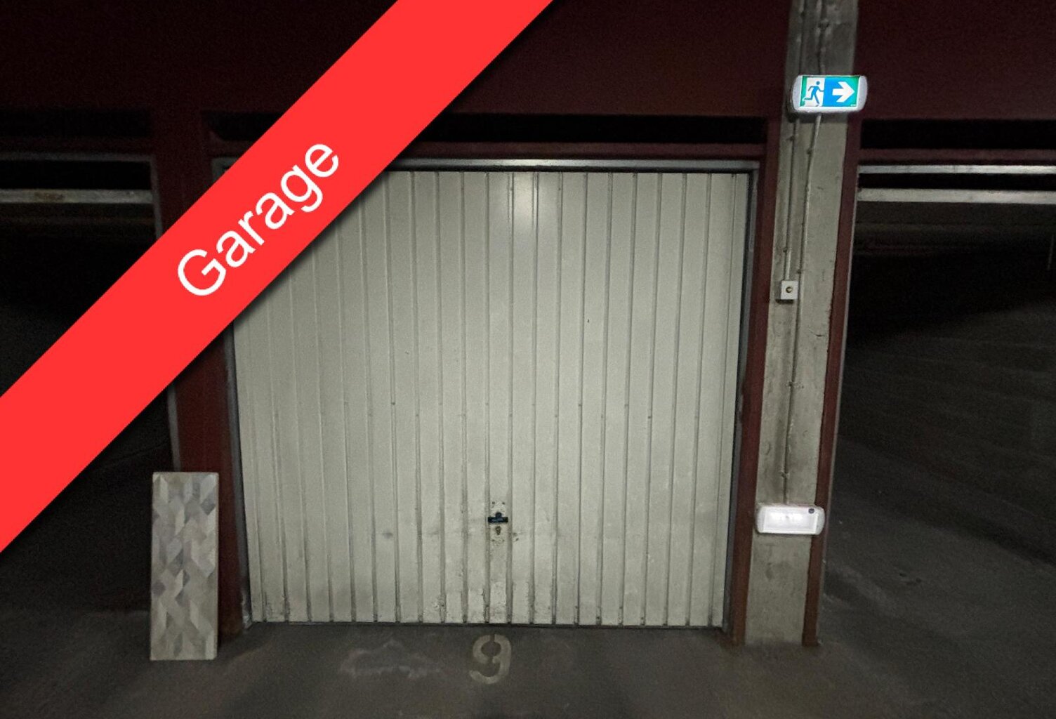 Location garage   à Toulouse (31500) — photo 1