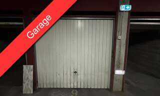 Garage   m² à louer à Toulouse (31500)