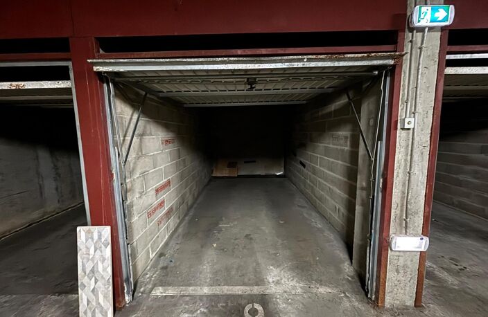 Location garage   à Toulouse (31500) — photo 2