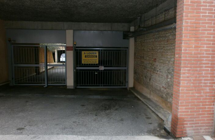 Location garage   à Toulouse (31500) — photo 4