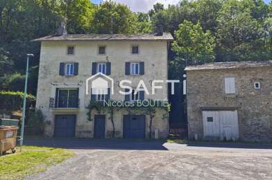Maison 7 pièces 115000 €